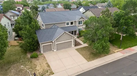 10624 Sedgwick Way Parker CO 80134