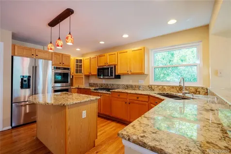 10624 Sedgwick Way Parker CO 80134