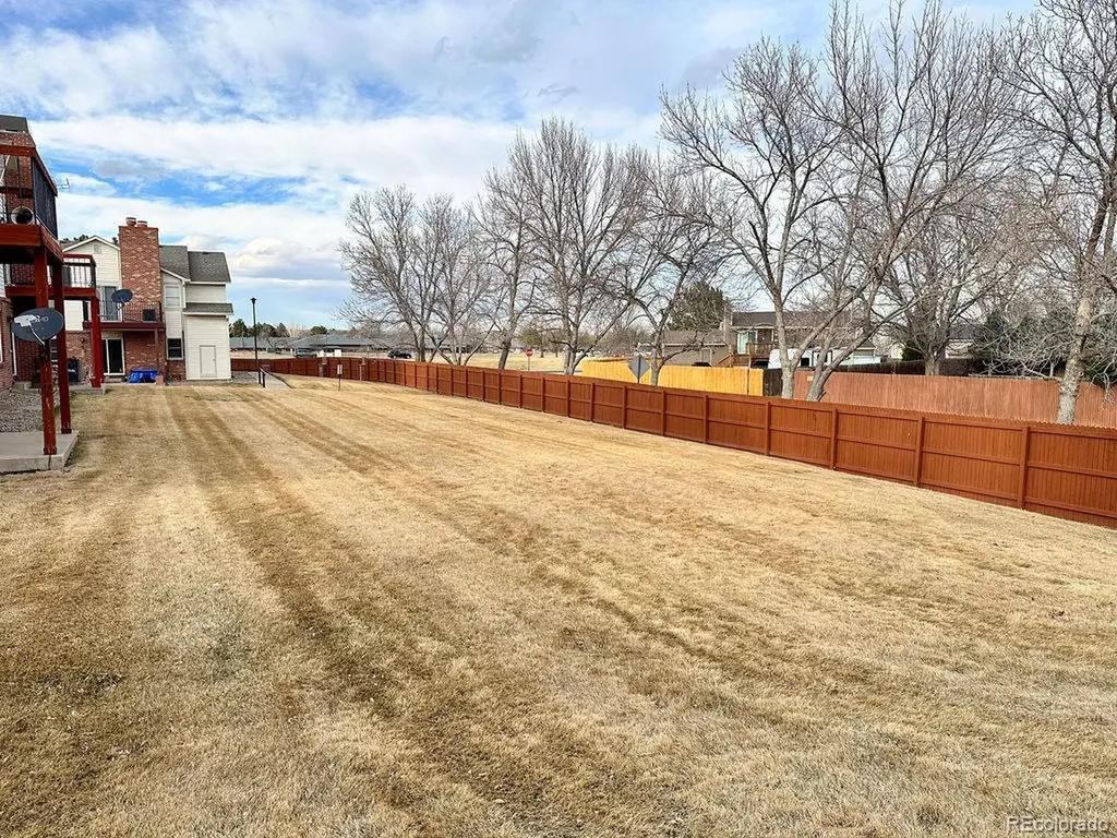 4205 E 119th Place Thornton CO 80233