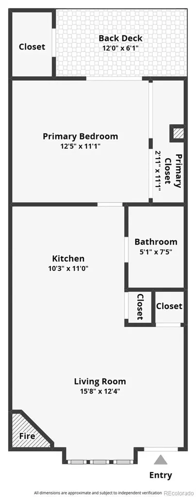 18131 E Arizona Avenue Aurora CO 80017