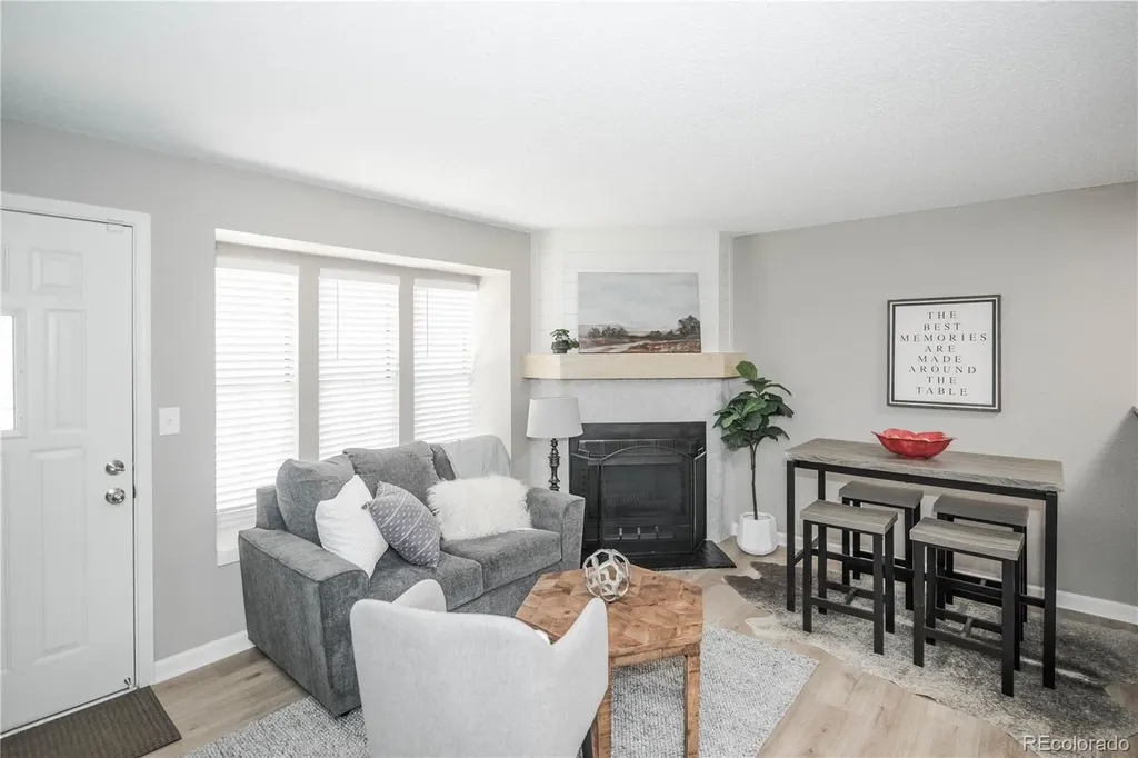 18131 E Arizona Avenue Aurora CO 80017