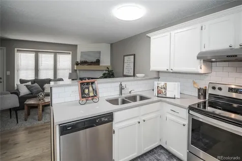18131 E Arizona Avenue Aurora CO 80017