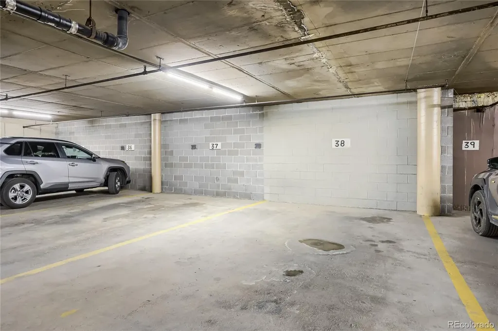 550 E 12th Avenue Denver CO 80203