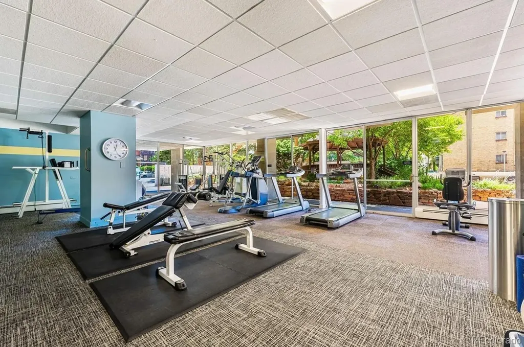 550 E 12th Avenue Denver CO 80203