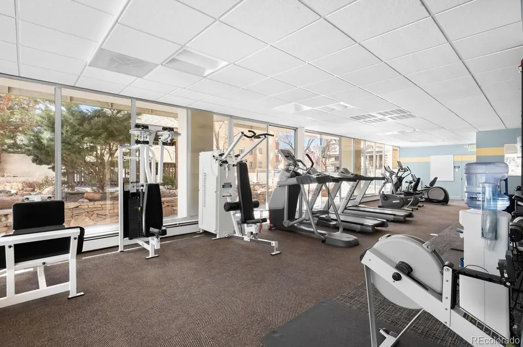 550 E 12th Avenue Denver CO 80203