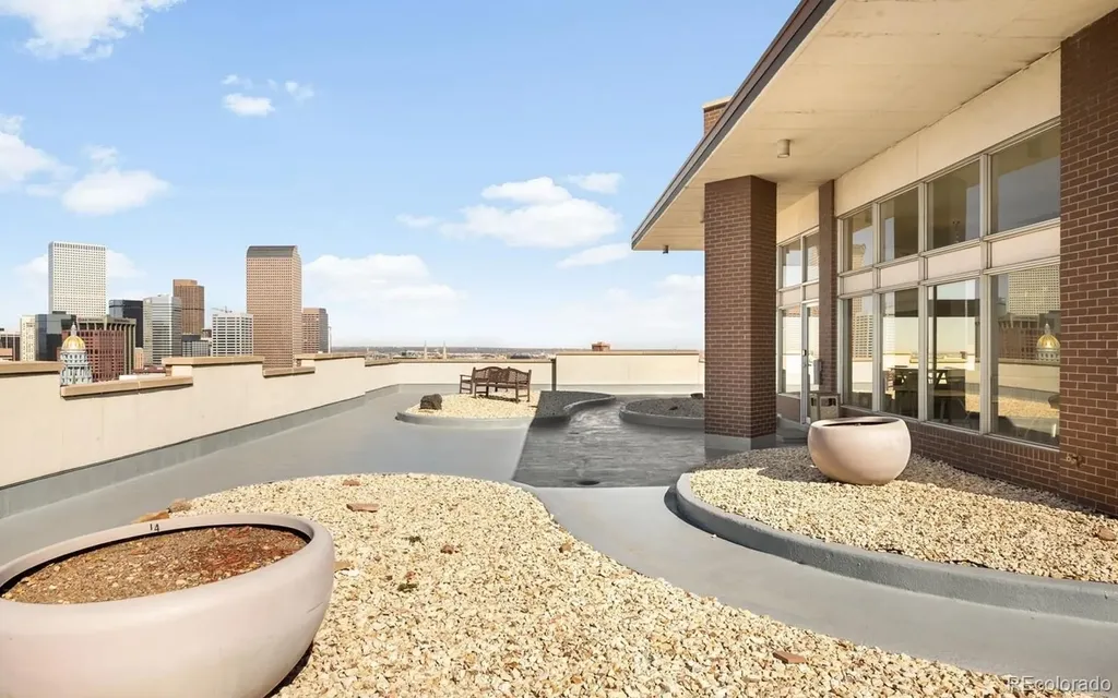 550 E 12th Avenue Denver CO 80203