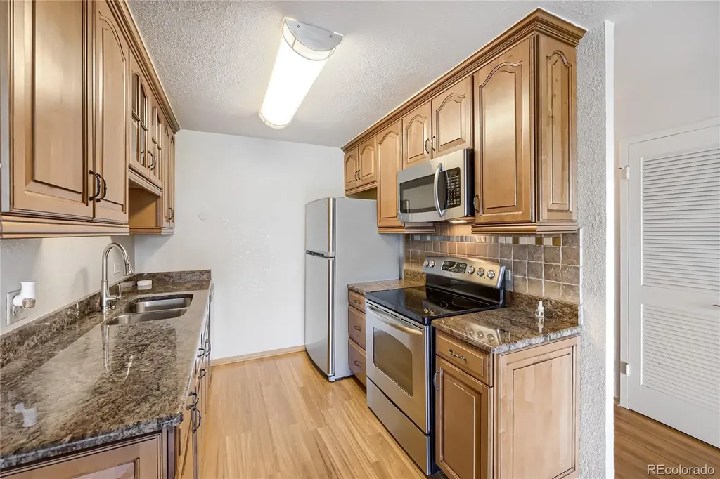 550 E 12th Avenue Denver CO 80203
