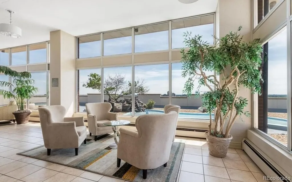 550 E 12th Avenue Denver CO 80203