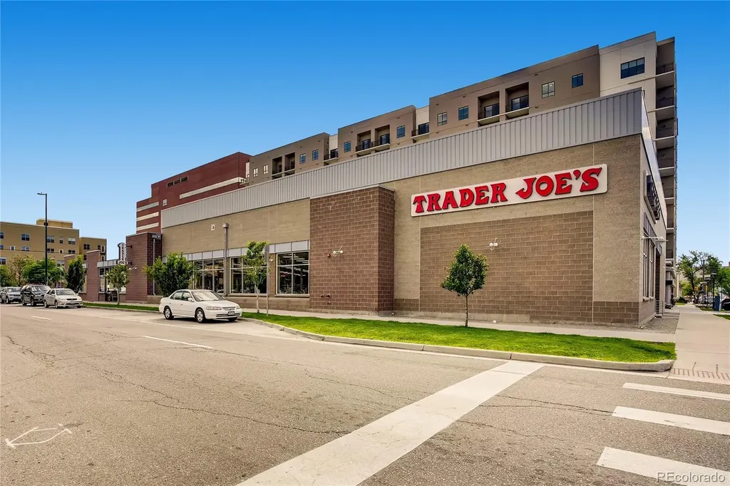 550 E 12th Avenue Denver CO 80203