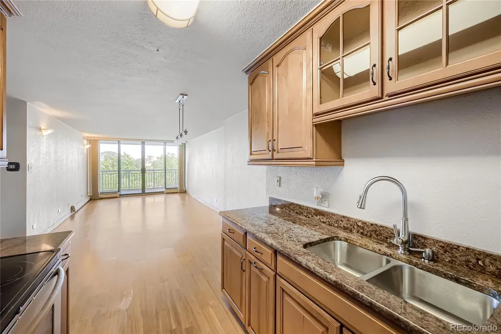 550 E 12th Avenue Denver CO 80203