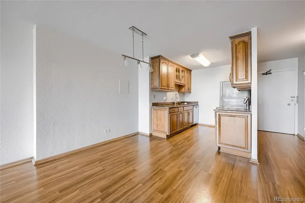550 E 12th Avenue Denver CO 80203