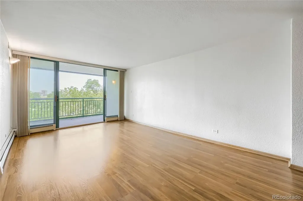 550 E 12th Avenue Denver CO 80203