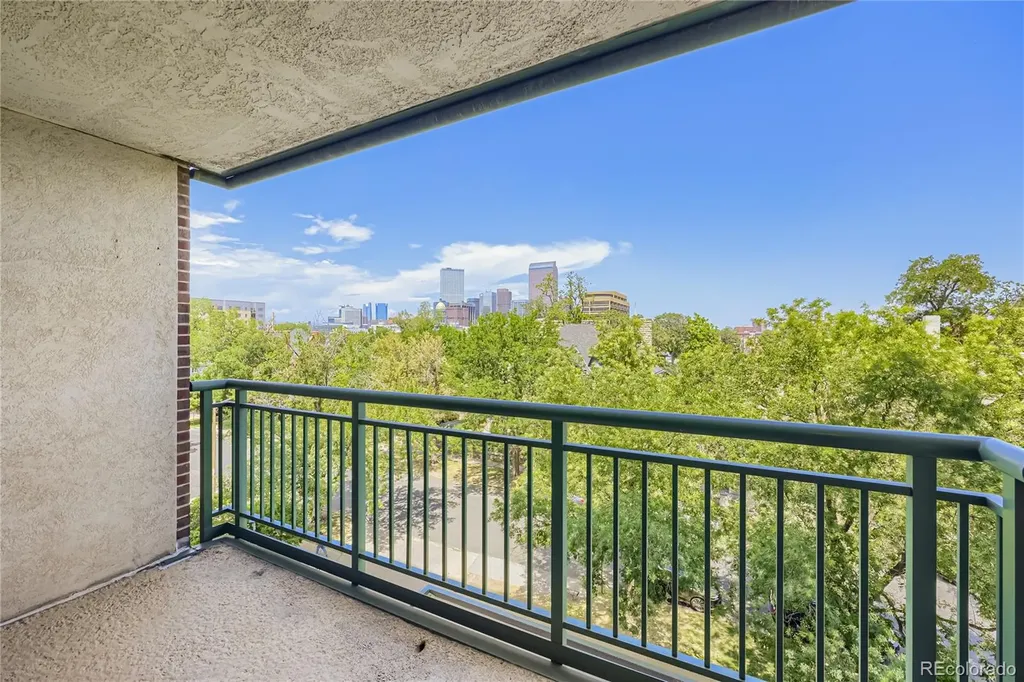 550 E 12th Avenue Denver CO 80203