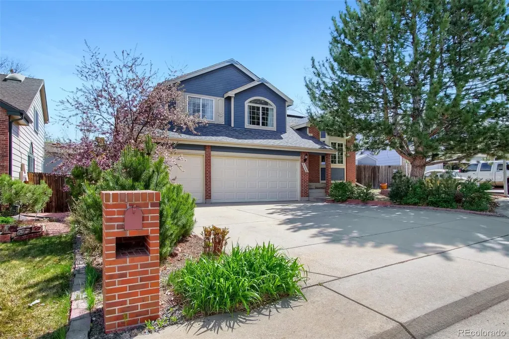 Arvada CO, 6766 Taft Circle