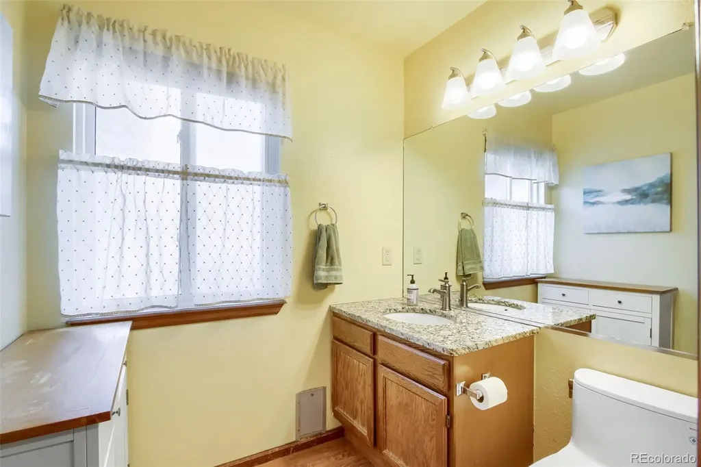 6766 Taft Circle Arvada CO 80004