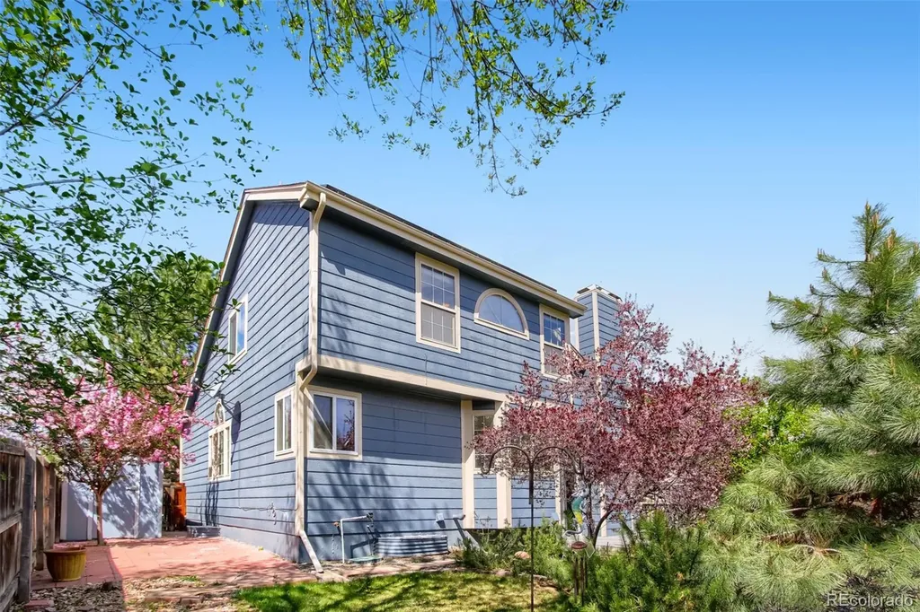 6766 Taft Circle Arvada CO 80004