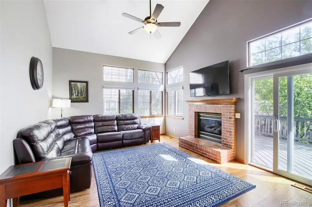 6766 Taft Circle Arvada CO 80004