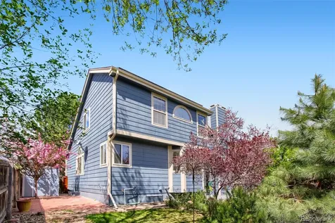 6766 Taft Circle Arvada CO 80004