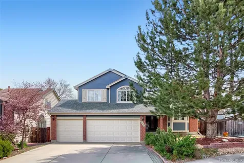 6766 Taft Circle Arvada CO 80004