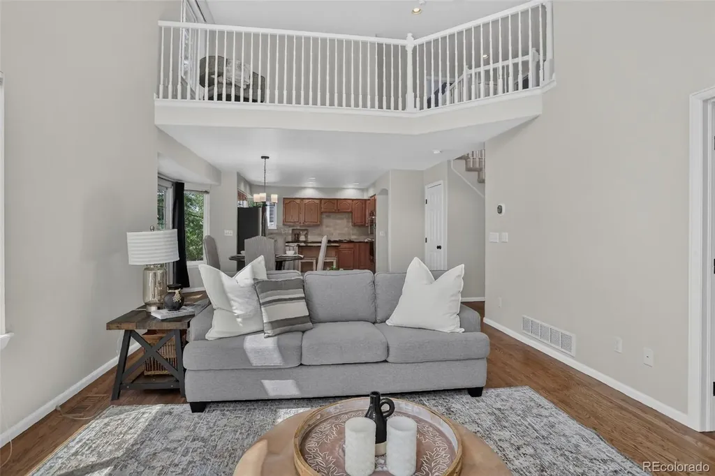 8923 Edgewood Street Highlands Ranch CO 80130