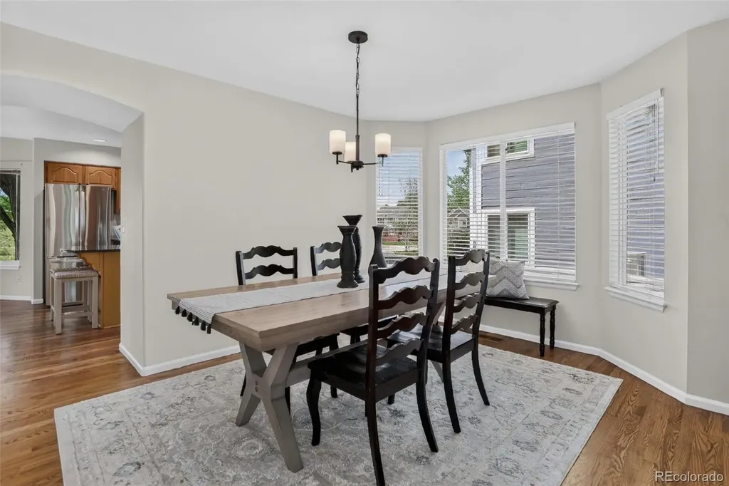 8923 Edgewood Street Highlands Ranch CO 80130