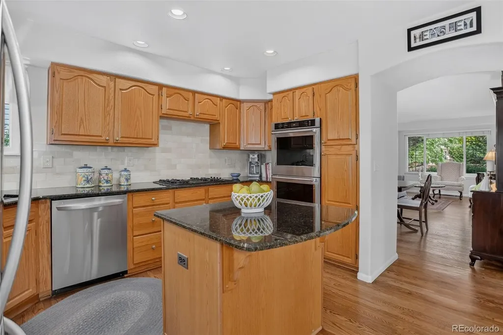 8923 Edgewood Street Highlands Ranch CO 80130