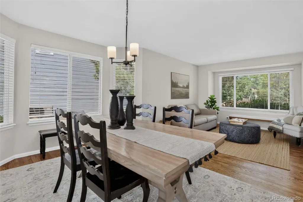 8923 Edgewood Street Highlands Ranch CO 80130
