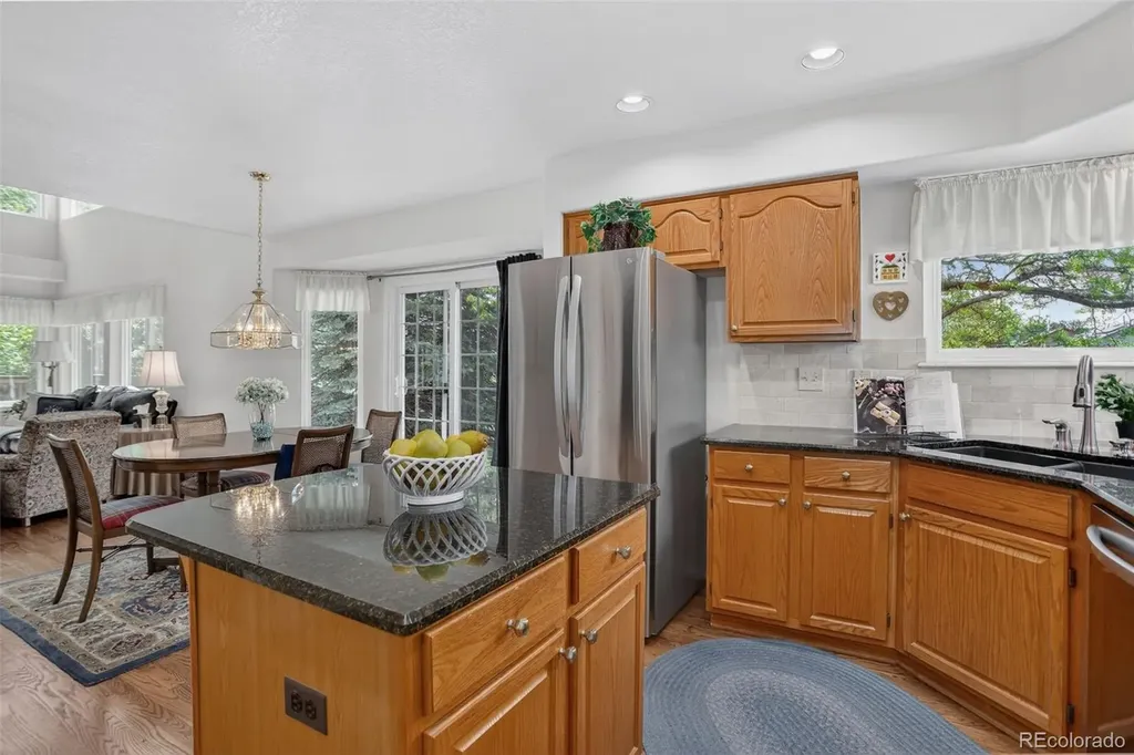 8923 Edgewood Street Highlands Ranch CO 80130