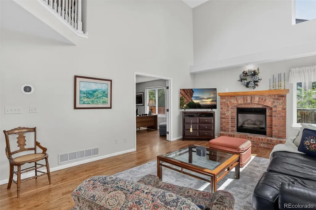 8923 Edgewood Street Highlands Ranch CO 80130