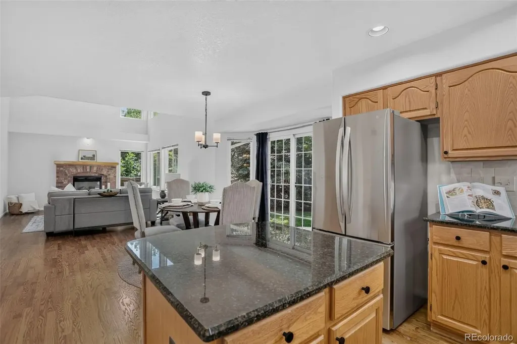 8923 Edgewood Street Highlands Ranch CO 80130