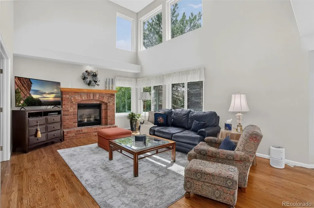 8923 Edgewood Street Highlands Ranch CO 80130