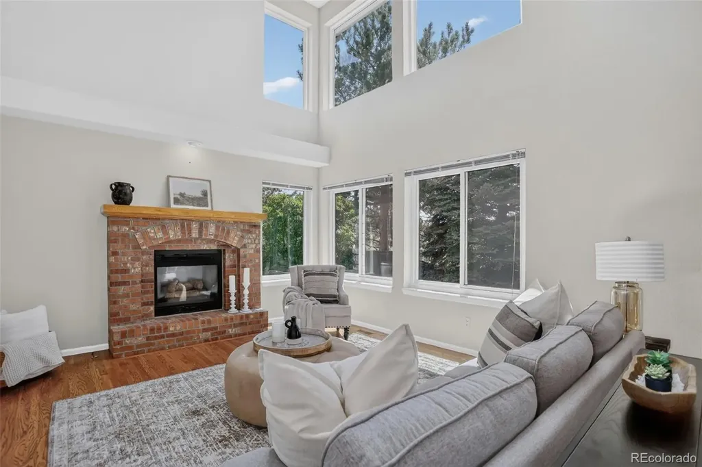 8923 Edgewood Street Highlands Ranch CO 80130