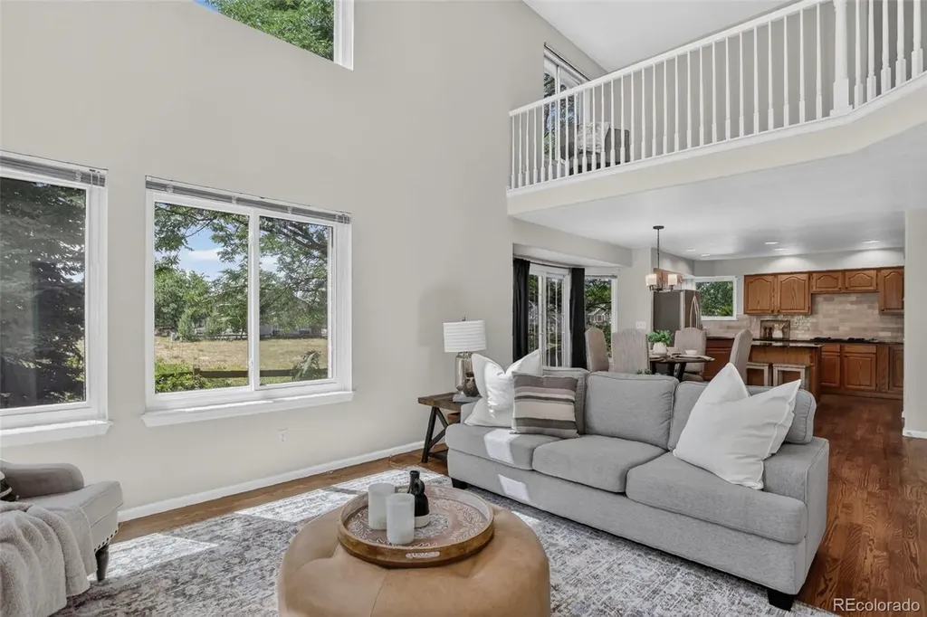 8923 Edgewood Street Highlands Ranch CO 80130