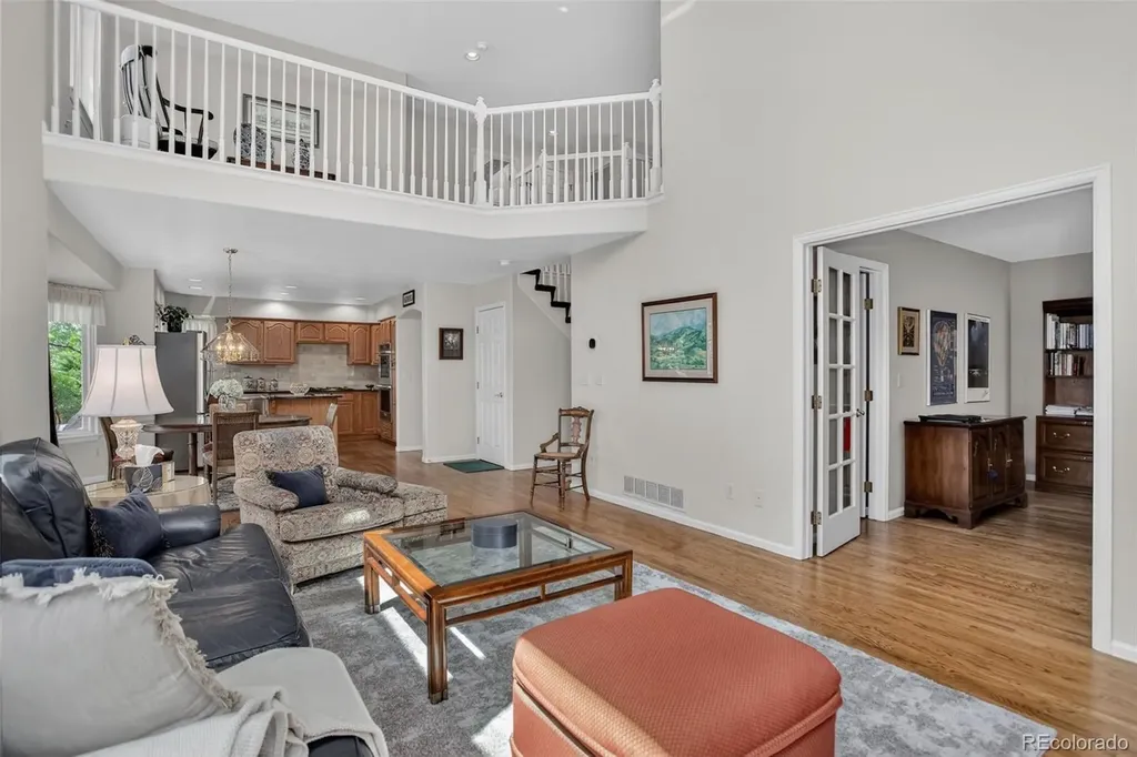 8923 Edgewood Street Highlands Ranch CO 80130
