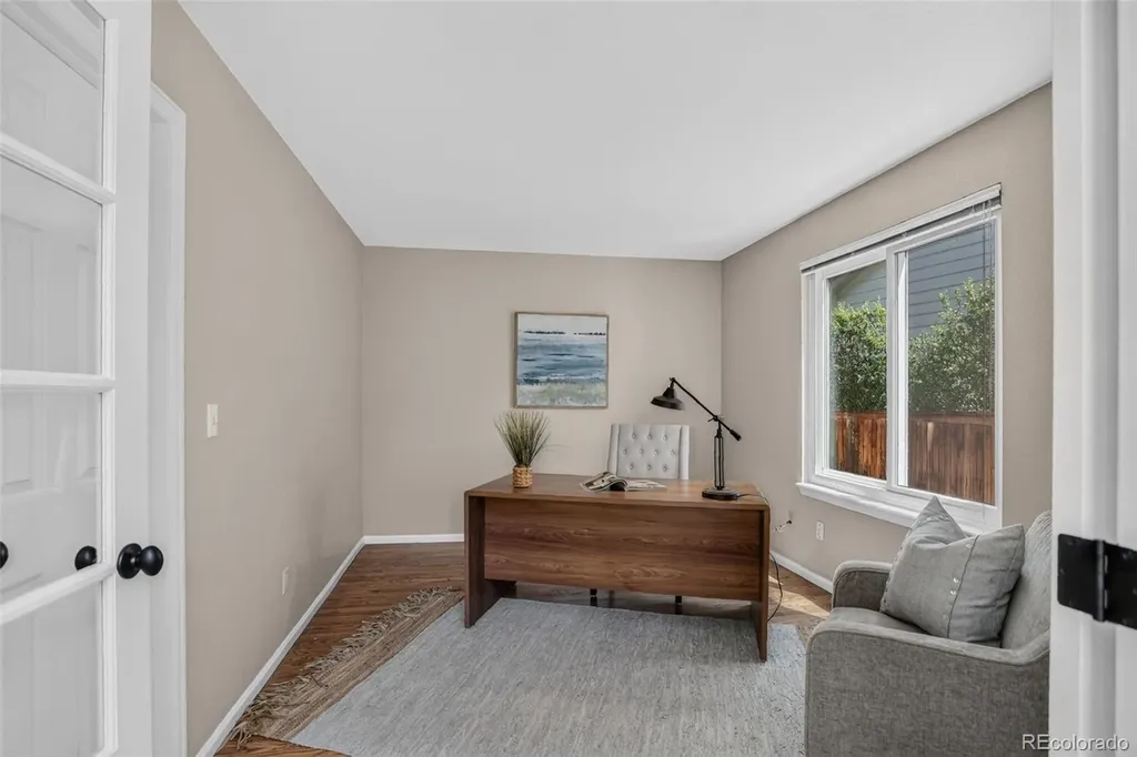 8923 Edgewood Street Highlands Ranch CO 80130