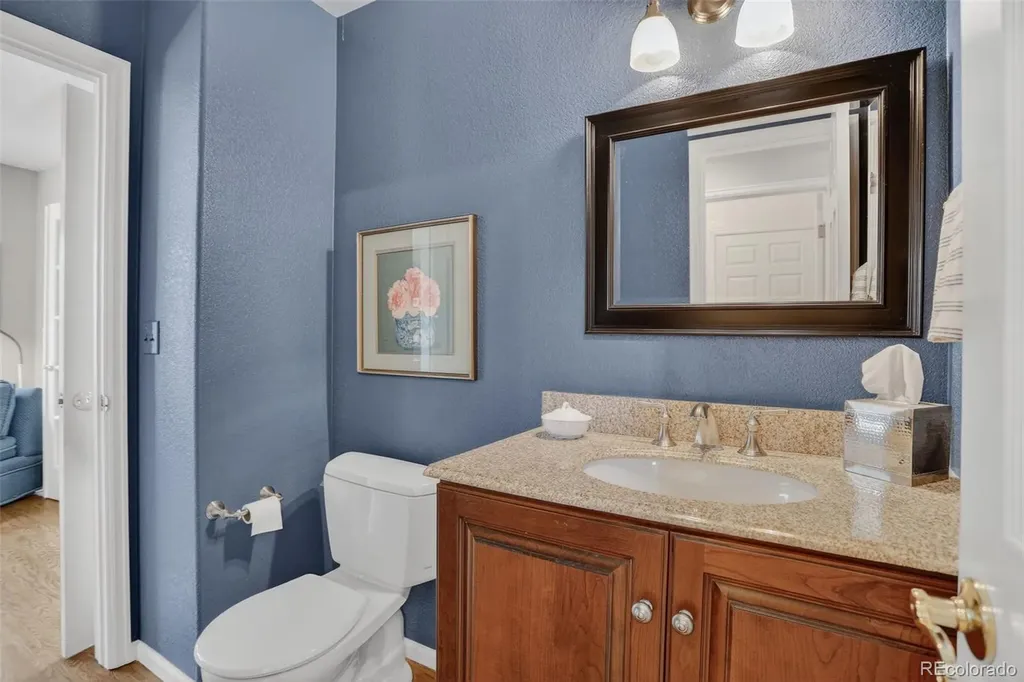 8923 Edgewood Street Highlands Ranch CO 80130
