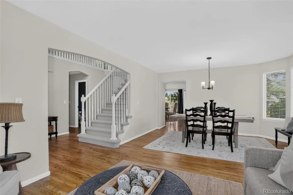 8923 Edgewood Street Highlands Ranch CO 80130