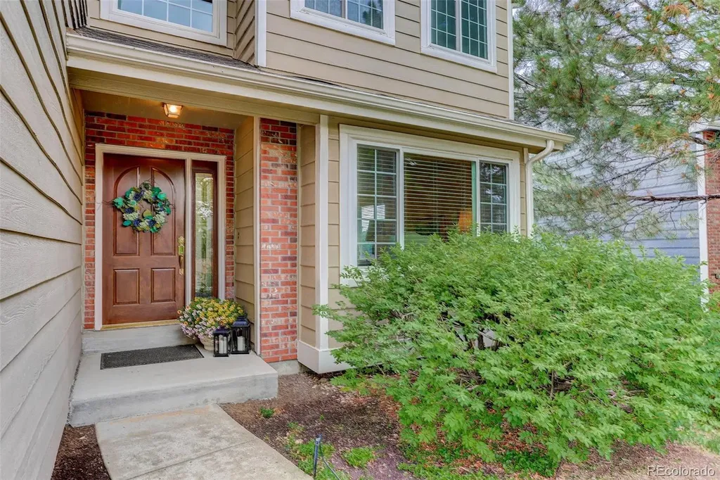 8923 Edgewood Street Highlands Ranch CO 80130