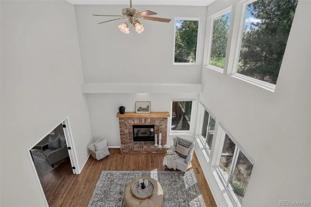 8923 Edgewood Street Highlands Ranch CO 80130