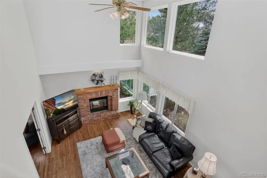 8923 Edgewood Street Highlands Ranch CO 80130