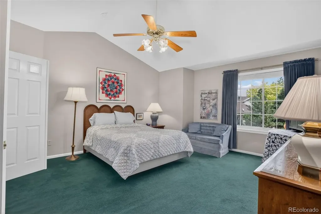 8923 Edgewood Street Highlands Ranch CO 80130