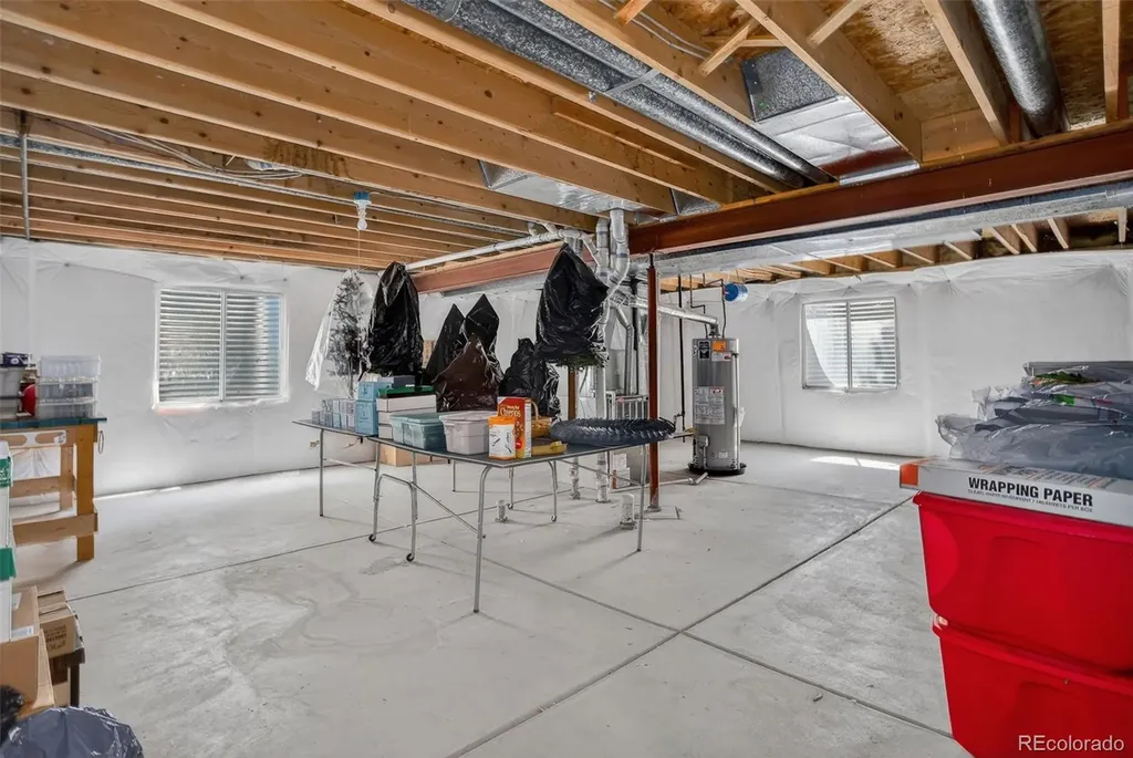 8923 Edgewood Street Highlands Ranch CO 80130