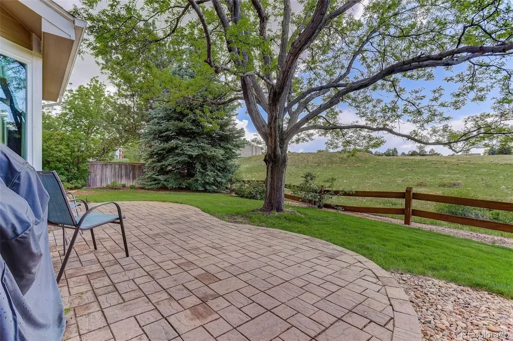 8923 Edgewood Street Highlands Ranch CO 80130