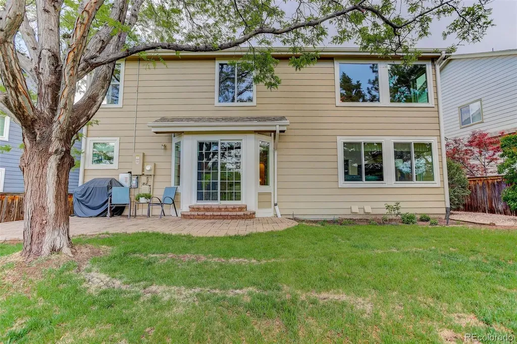 8923 Edgewood Street Highlands Ranch CO 80130