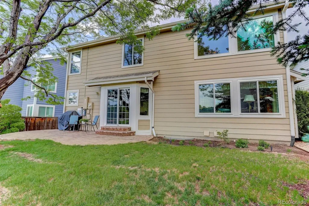 8923 Edgewood Street Highlands Ranch CO 80130