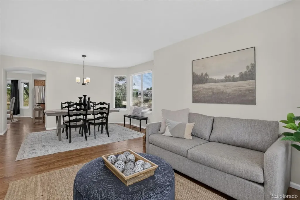 8923 Edgewood Street Highlands Ranch CO 80130