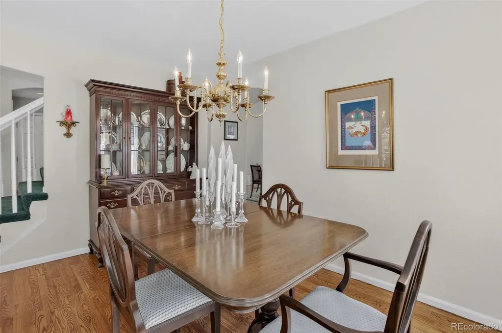 8923 Edgewood Street Highlands Ranch CO 80130