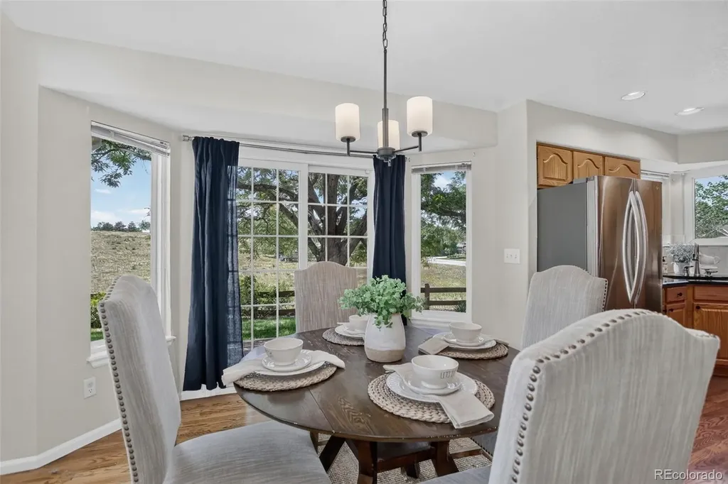 8923 Edgewood Street Highlands Ranch CO 80130