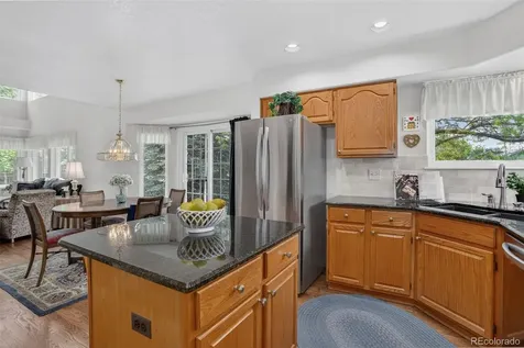 8923 Edgewood Street Highlands Ranch CO 80130