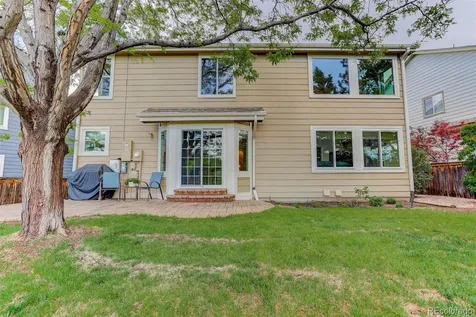 8923 Edgewood Street Highlands Ranch CO 80130